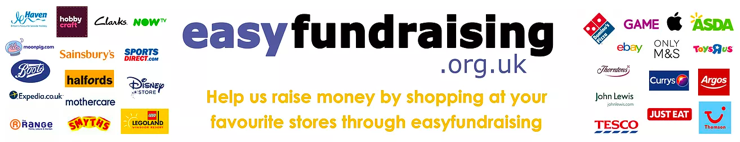 easyfundraising.org.uk